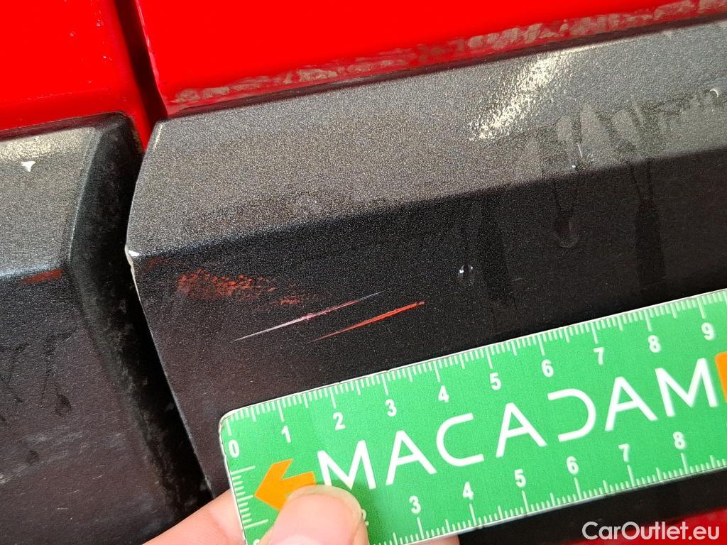  Ford  Transit FORD  Custom / 2018 / 4P / Fourgon tôlé 2.0 ECOBLUE 130 320 L2H1 CAB APP TRAIL #14