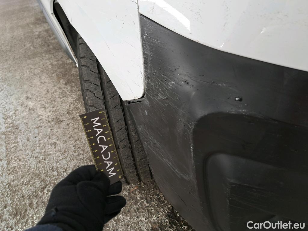  Citroen  Jumpy  Fourgon Club M 1.5 BlueHDi 100CV BVM6 E6d #10