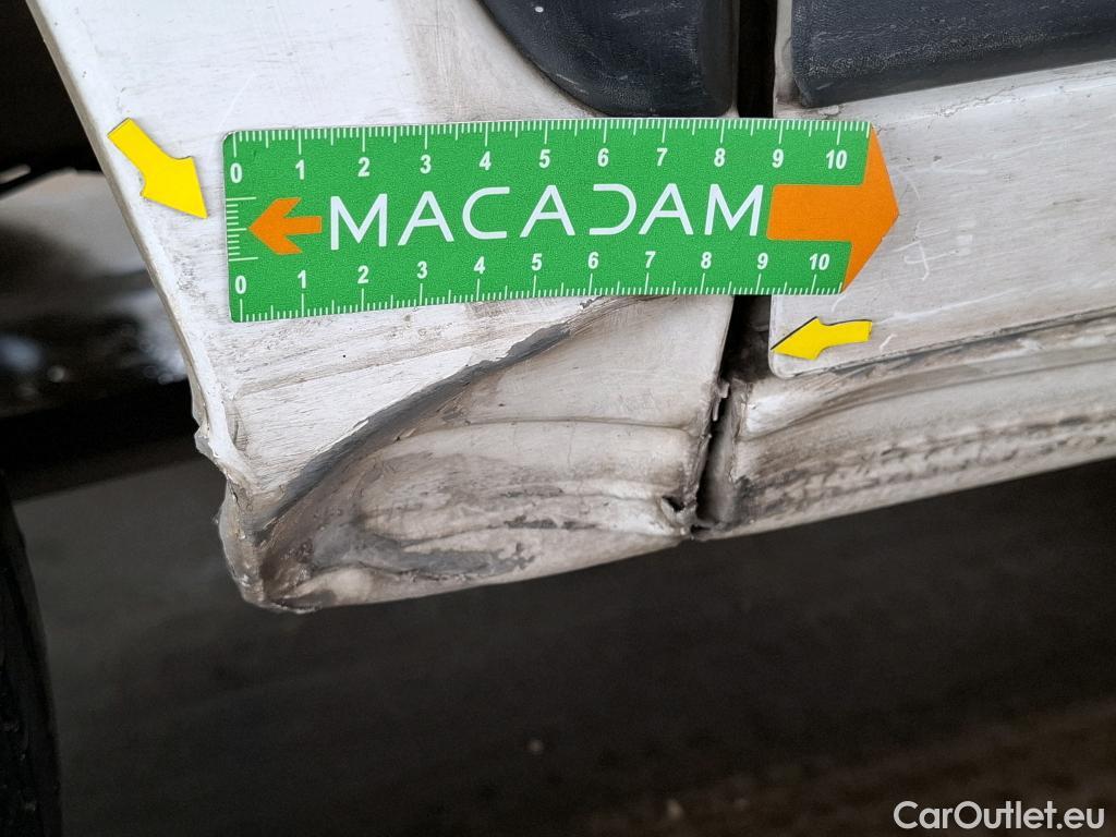  Citroen  Jumper CITROEN  / 2014 / 4P / Fourgon tôlé 33 L1H1 BlueHDi 110 BVM6 Club #7