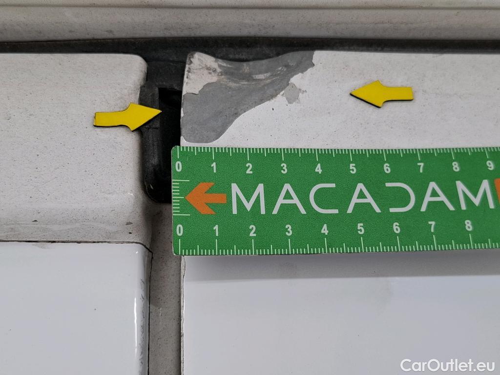  Citroen  Jumper CITROEN  / 2014 / 4P / Fourgon tôlé 33 L1H1 BlueHDi 110 BVM6 Club #20