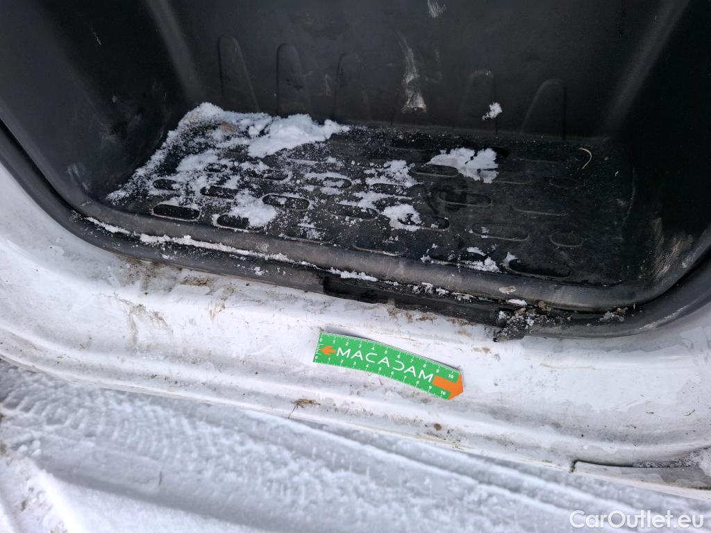  Fiat  Ducato FIAT  SC 2014 2P Châssis cabine H3Power 140 Maxi HD 3.5 L Busi #7