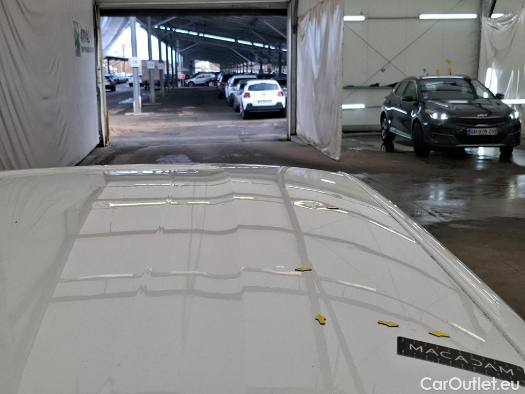  Citroen  C3 CITROEN  Société / 2020 / 5P / Berline / VU PureTech 83 S&S BVM Feel Nav #6