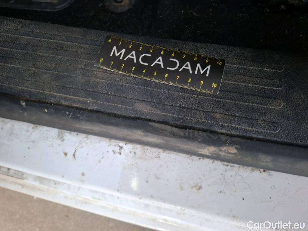  Citroen  Berlingo  Fourgon Driver XL 950 1.5 BlueHDi 100CV BVM5 E6dT #14