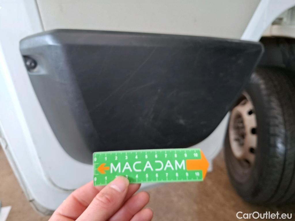  Citroen  Jumper CITROEN  / 2014 / 4P / Fourgon tôlé 33 L1H1 BlueHDi 110 BVM6 Club #73