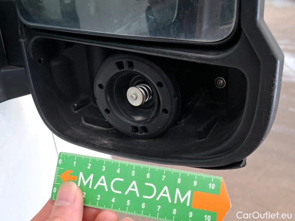  Citroen  Jumper CITROEN  / 2014 / 4P / Fourgon tôlé 33 L1H1 BlueHDi 110 BVM6 Club #97