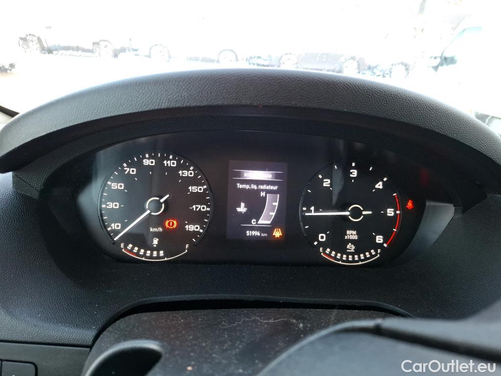  Fiat  Ducato FIAT  SC 2014 2P Châssis cabine H3Power 140 Maxi HD 3.5 L Busi #12