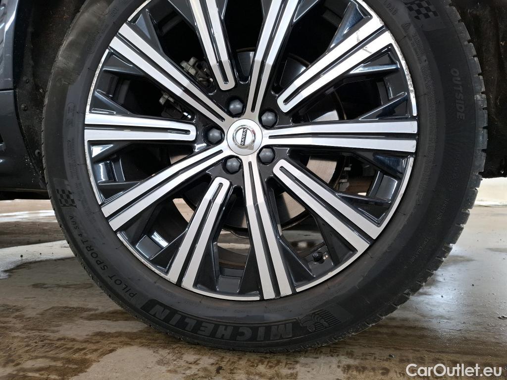  Volvo  XC90 VOLVO  / 2019 / 5P / SUV Recharge T8 AWD GT 8 Inscription #80