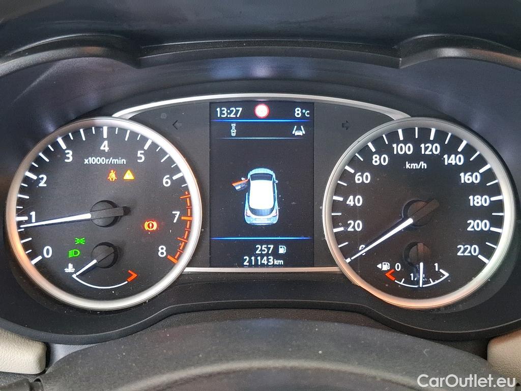  Nissan  Micra  / 2016 / 5P / Berline IG-T 92 Business Edition / TRANSFO VP/VF #58