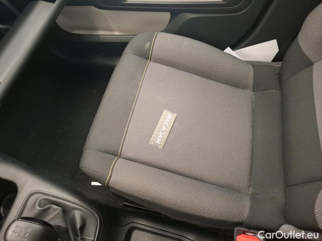  Citroen  C3 CITROEN  Société / 2020 / 5P / Berline / VU PureTech 83 S&S BVM Feel Nav #40