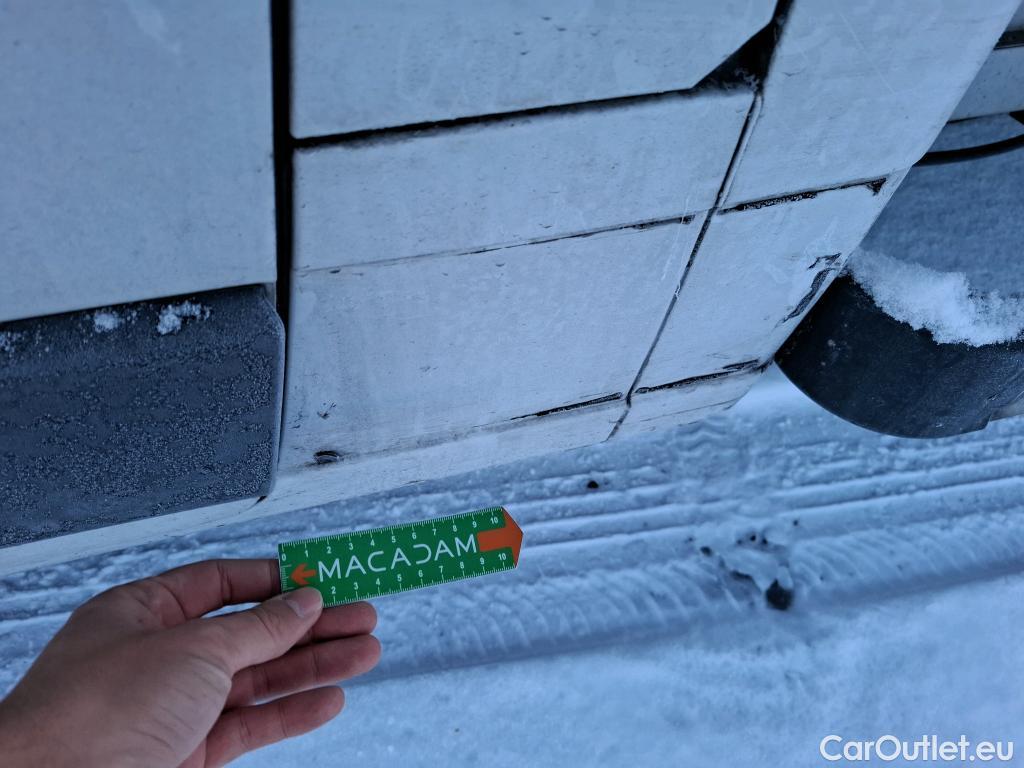  Fiat  Ducato FIAT  SC 2014 2P Châssis cabine H3Power 140 Maxi HD 3.5 L Busi #9