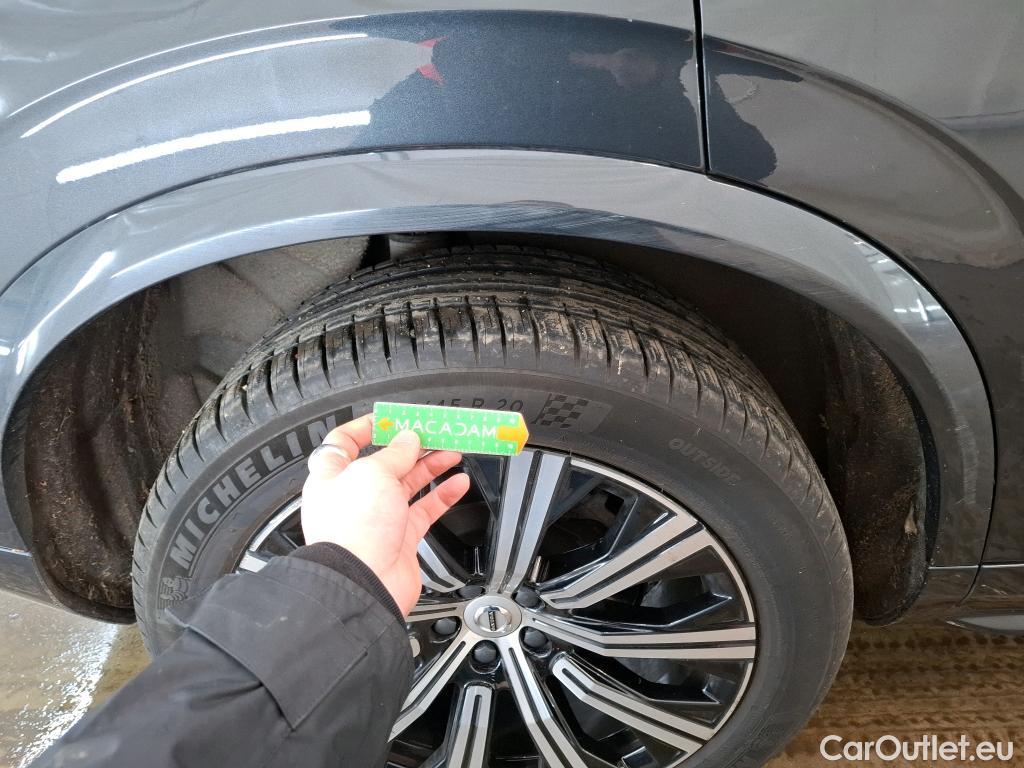  Volvo  XC90 VOLVO  / 2019 / 5P / SUV Recharge T8 AWD GT 8 Inscription #109