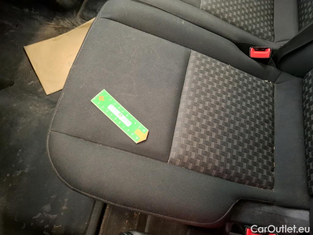  Ford  Transit FORD  Custom / 2018 / 4P / Fourgon tôlé 2.0 ECOBLUE 105 300 L1H2 TREND BUSINESS #8