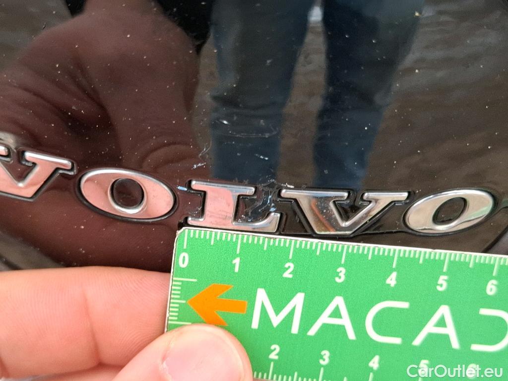  Volvo  XC90 VOLVO  / 2019 / 5P / SUV Recharge T8 AWD GT 8 Inscription #132