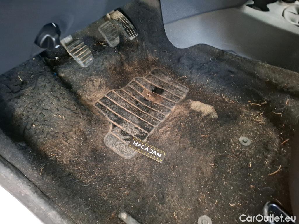  Dacia  Sandero  II Stepway 1.5 dCi 95CV BVM5 E6dT / TRANSFO VP VF
 #1