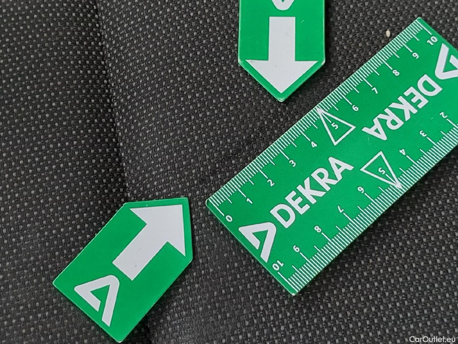  Citroen  Berlingo  Fourgon Club M 650 1.5 BlueHDi 75CV BVM5 E6dT #9