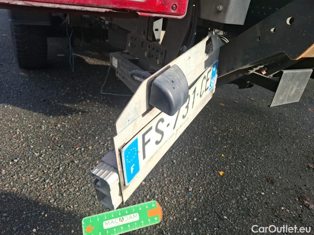  Ford  Transit FORD  / 2019 / 2P / Châssis cabine T 350 L4 TREND 2.0 l ecob 130 #1