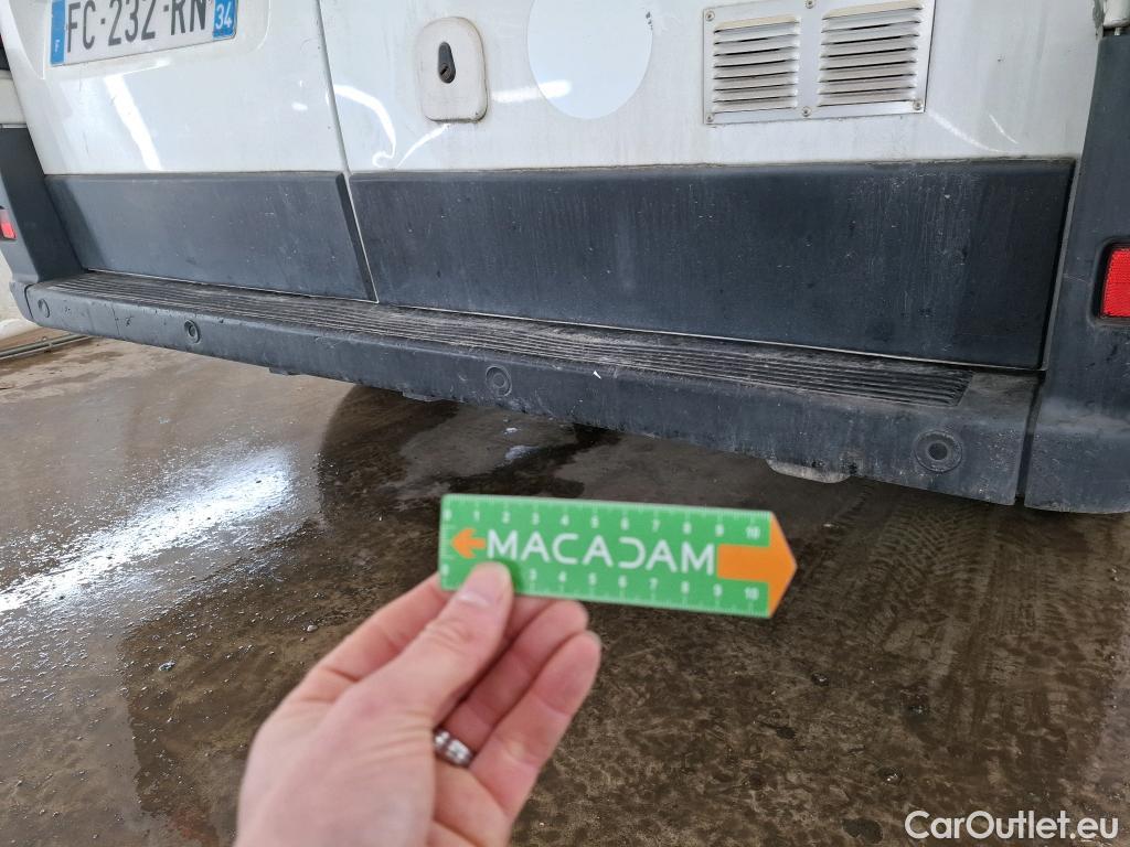  Citroen  Jumper CITROEN  / 2014 / 4P / Fourgon tôlé 33 L1H1 BlueHDi 110 BVM6 Club #60