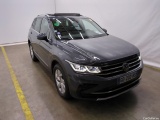  Volkswagen  Tiguan VOLKSWAGEN  / 2020 / 5P / SUV 1.4 eHybrid 245 DSG6 Elegance #2