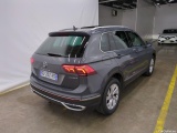  Volkswagen  Tiguan VOLKSWAGEN  / 2020 / 5P / SUV 1.4 eHybrid 245 DSG6 Elegance #3