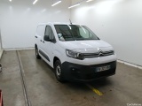  Citroen  Berlingo  Fourgon Club M 650 1.5 BlueHDi 75CV BVM5 E6dT #4