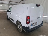  Citroen  Berlingo  Fourgon Driver XL 950 1.5 BlueHDi 100CV BVM5 E6dT #2