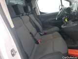  Citroen  Berlingo  Fourgon Driver XL 950 1.5 BlueHDi 100CV BVM5 E6dT #6