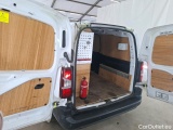  Citroen  Berlingo  Fourgon Driver XL 950 1.5 BlueHDi 100CV BVM5 E6dT #8