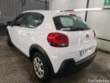  Citroen  C3  Société Feel 1.5 BlueHDI 100CV BVM6 E6dT #2