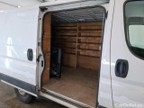  Citroen  Jumper CITROEN  / 2014 / 4P / Fourgon tôlé 33 L1H1 BlueHDi 110 BVM6 Club #9