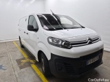  Citroen  Jumpy  Fourgon Driver M 2.0 BlueHDi 150CV BVM6 E6dT #4