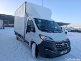 Fiat  Ducato FIAT  SC 2014 2P Châssis cabine H3Power 140 Maxi HD 3.5 L Busi #4