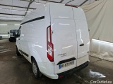  Ford  Transit FORD  Custom / 2018 / 4P / Fourgon tôlé 2.0 ECOBLUE 105 300 L1H2 TREND BUSINESS #2
