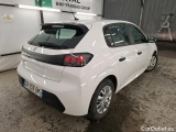  Peugeot  208  Premium 1.5 HDi 100CV BVM6 E6d #3