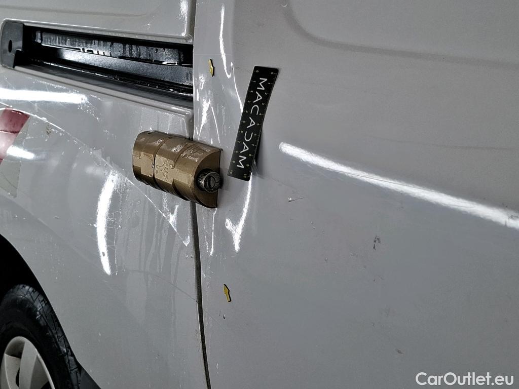  Renault  Kangoo  II Express Maxi Extra (Série Spéciale) 1.5 dCi 95CV BVM6 E6dT #4