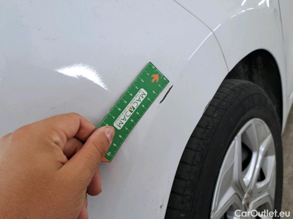  Renault  Twingo  Zen 1.0 SCe 65CV BVM5 E6d / VO RECONDITIONNE / PHOTOS AVANT RECONDITIONNEMENT / TRANSFO VP/VF
 #14