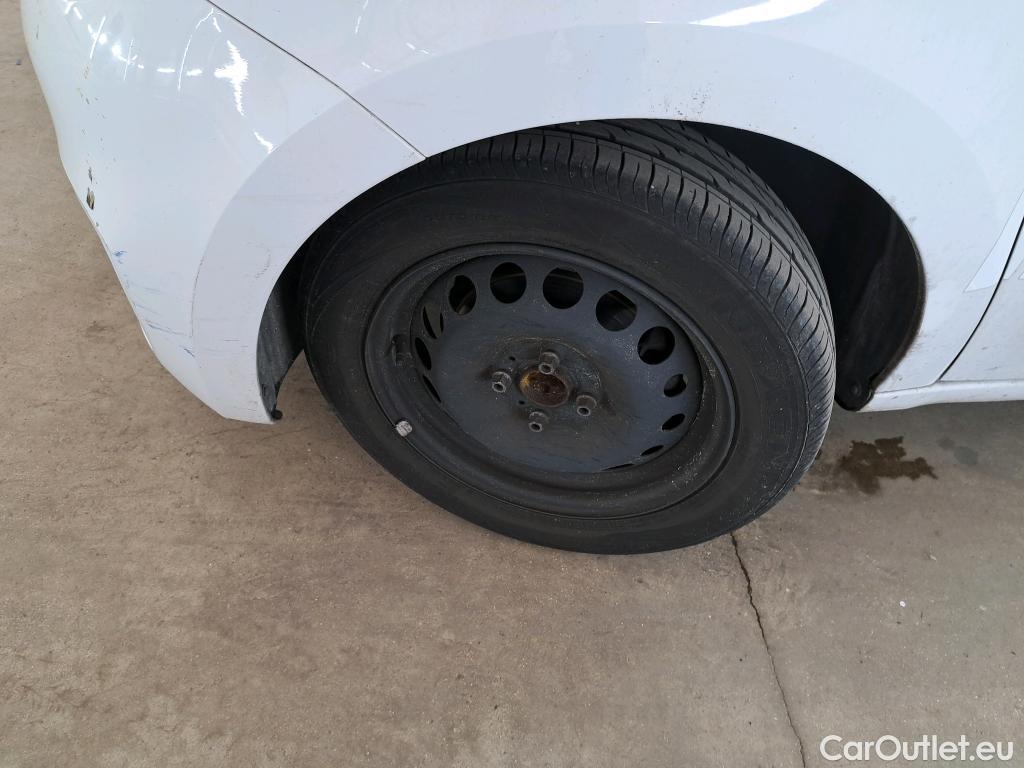  Renault  Twingo  Zen 1.0 SCe 65CV BVM5 E6d / VO RECONDITIONNE / PHOTOS AVANT RECONDITIONNEMENT / TRANSFO VP/VF
 #21