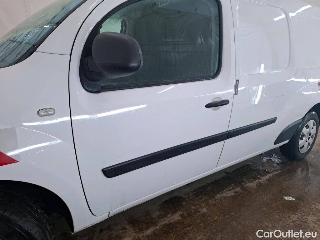  Renault  Kangoo  II Express Maxi Extra (Série Spéciale) 1.5 dCi 95CV BVM6 E6dT #16