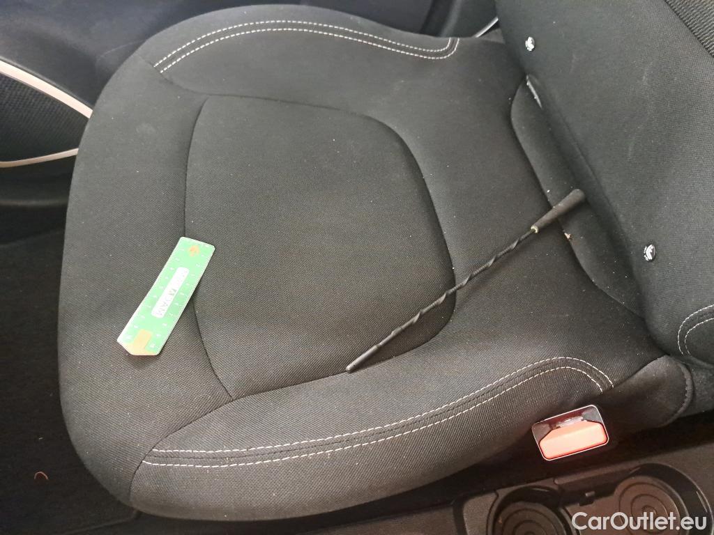  Renault  Captur  Business 0.9 TCe 90CV BVM5 E6 / TRANSFO VP/VF #10