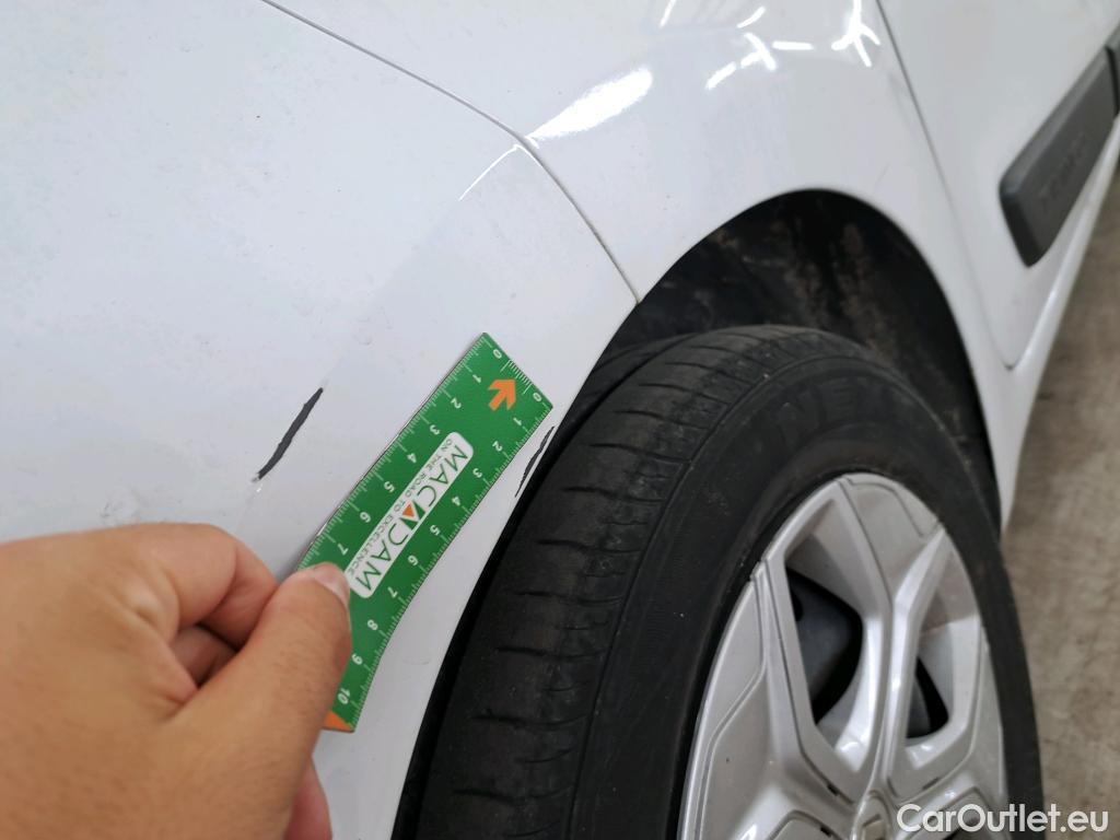  Renault  Twingo  Zen 1.0 SCe 65CV BVM5 E6d / VO RECONDITIONNE / PHOTOS AVANT RECONDITIONNEMENT / TRANSFO VP/VF
 #15