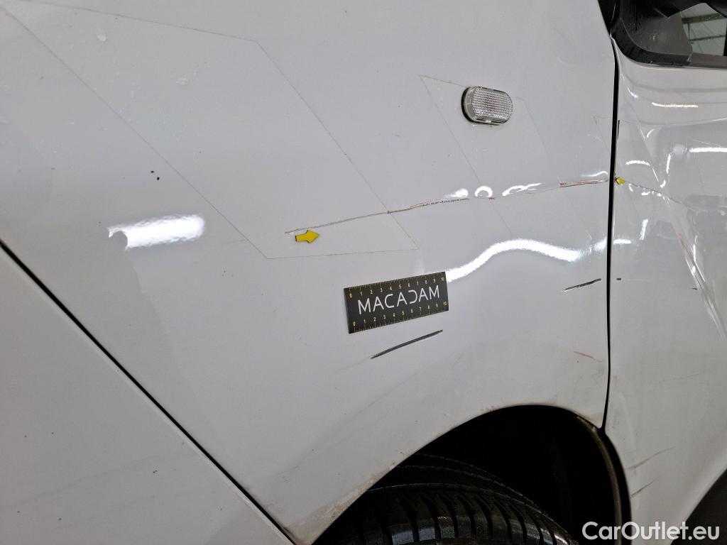  Renault  Trafic  Fourgon L1H1 1200 Confort 1.6 dCi #16