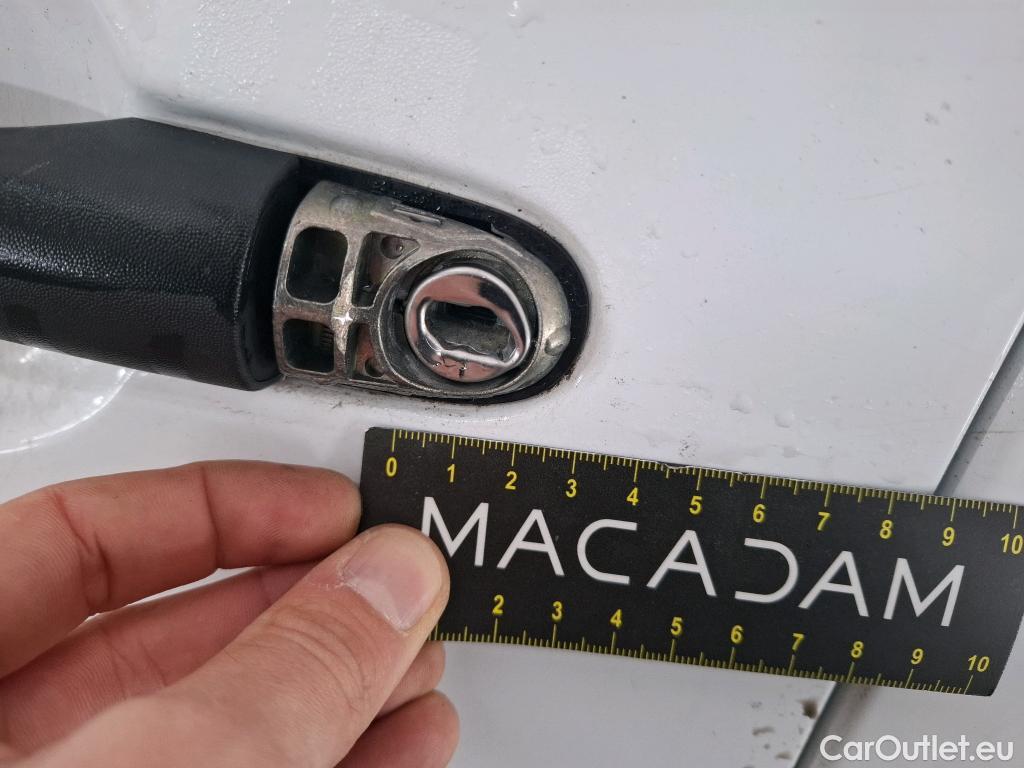  Renault  Kangoo  II Express Maxi Extra (Série Spéciale) 1.5 dCi 95CV BVM6 E6dT #21