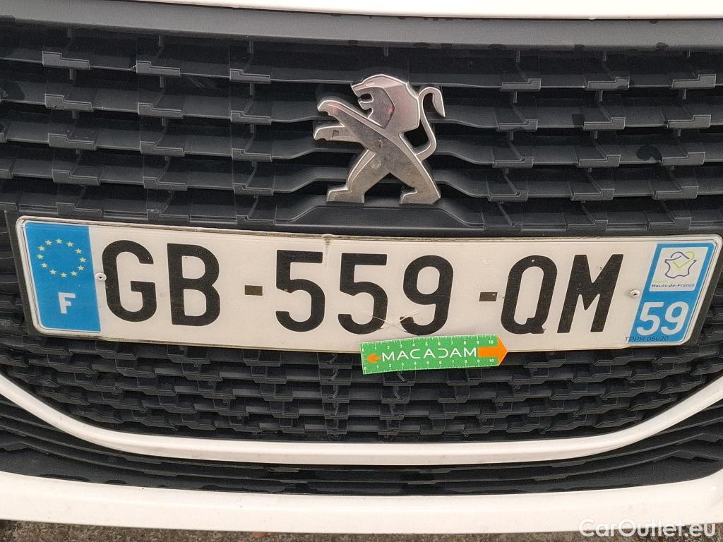  Peugeot  208  Premium 1.5 HDi 100CV BVM6 E6d #22