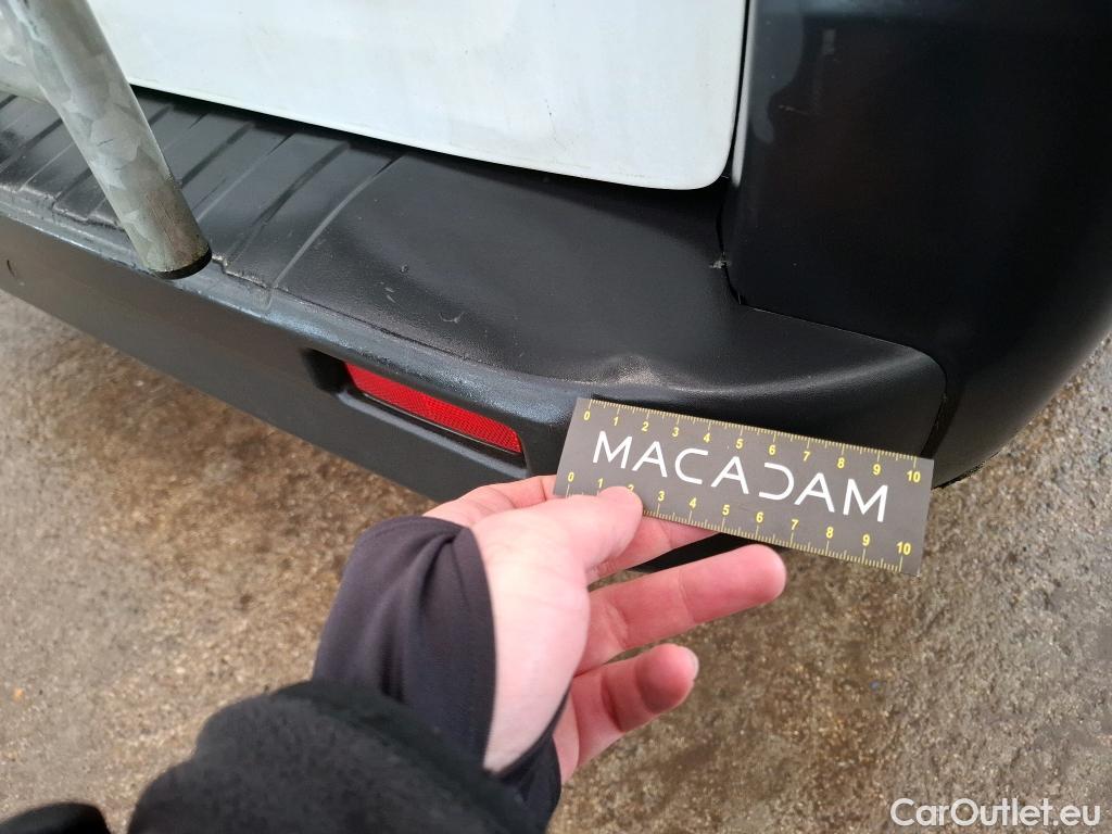  Renault  Trafic  Fourgon L1H1 1200 Confort 1.6 dCi #30