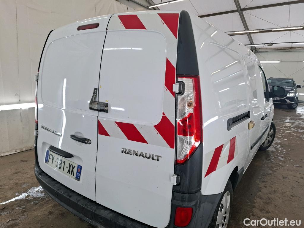  Renault  Kangoo  II Express Maxi Extra (Série Spéciale) 1.5 dCi 95CV BVM6 E6dT #6
