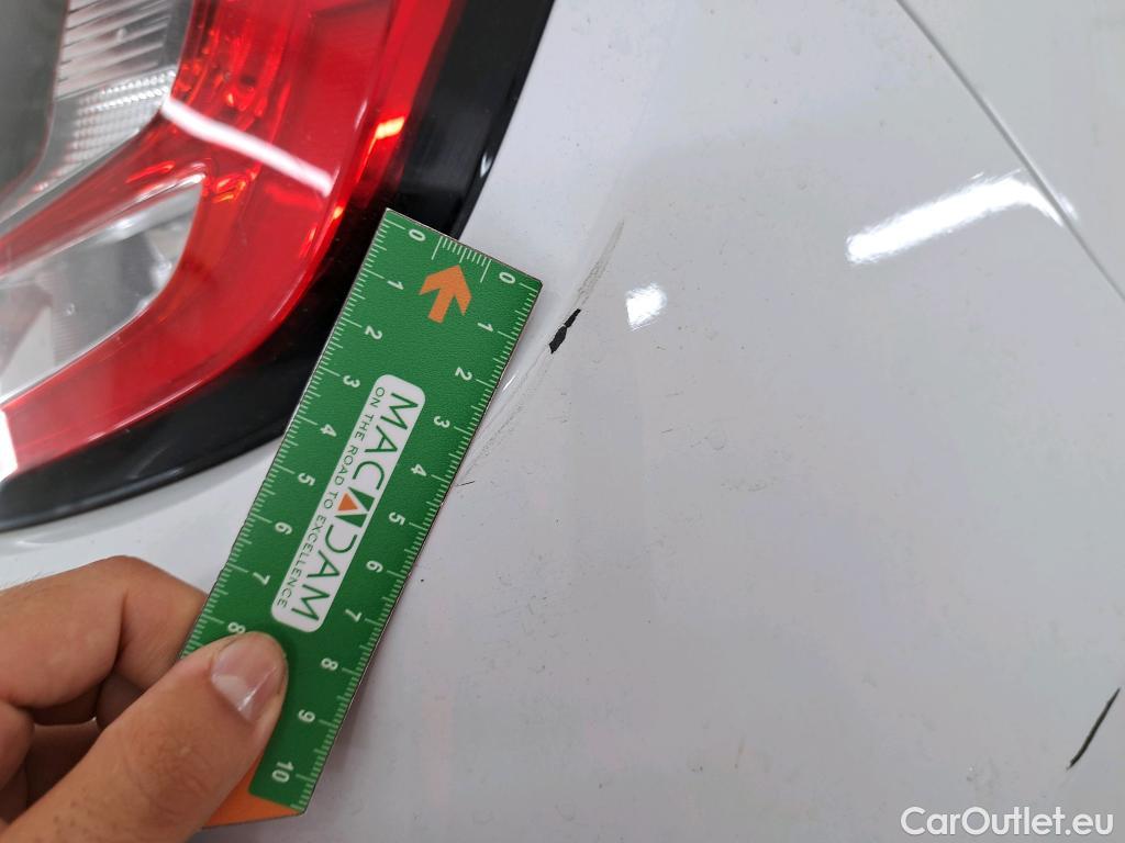  Renault  Twingo  Zen 1.0 SCe 65CV BVM5 E6d / VO RECONDITIONNE / PHOTOS AVANT RECONDITIONNEMENT / TRANSFO VP/VF
 #13