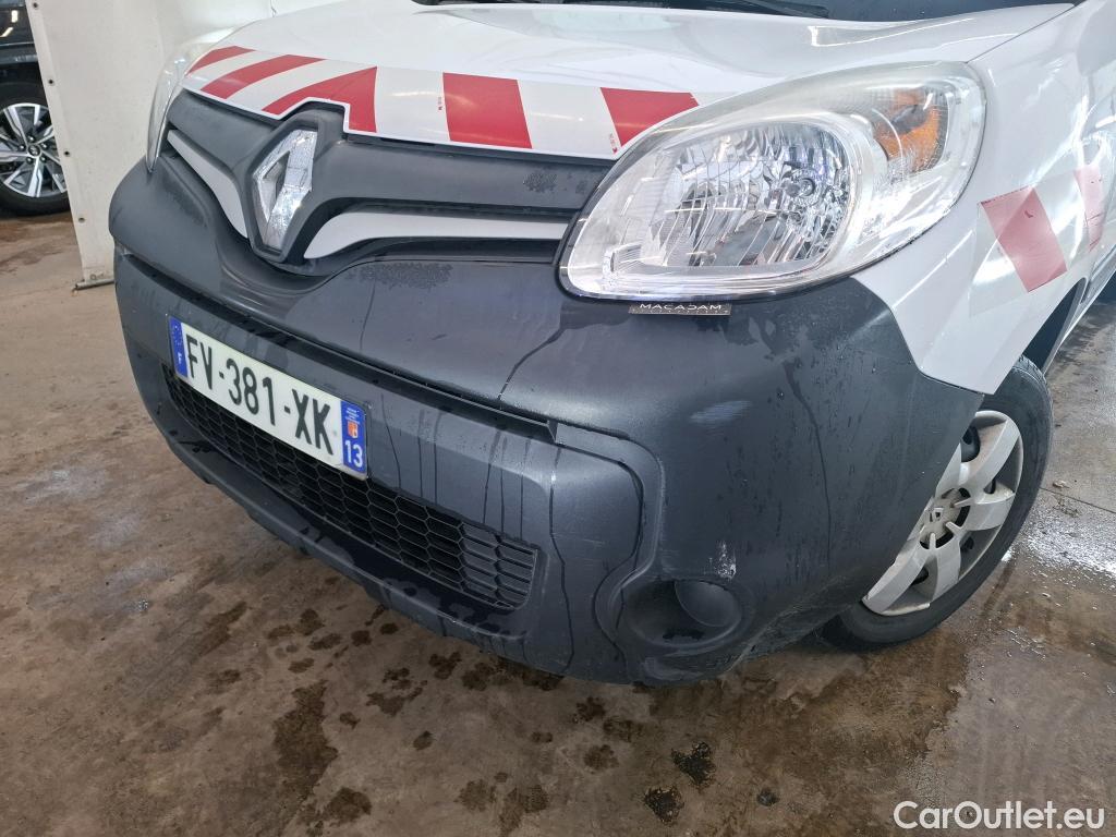 Renault  Kangoo  II Express Maxi Extra (Série Spéciale) 1.5 dCi 95CV BVM6 E6dT #14