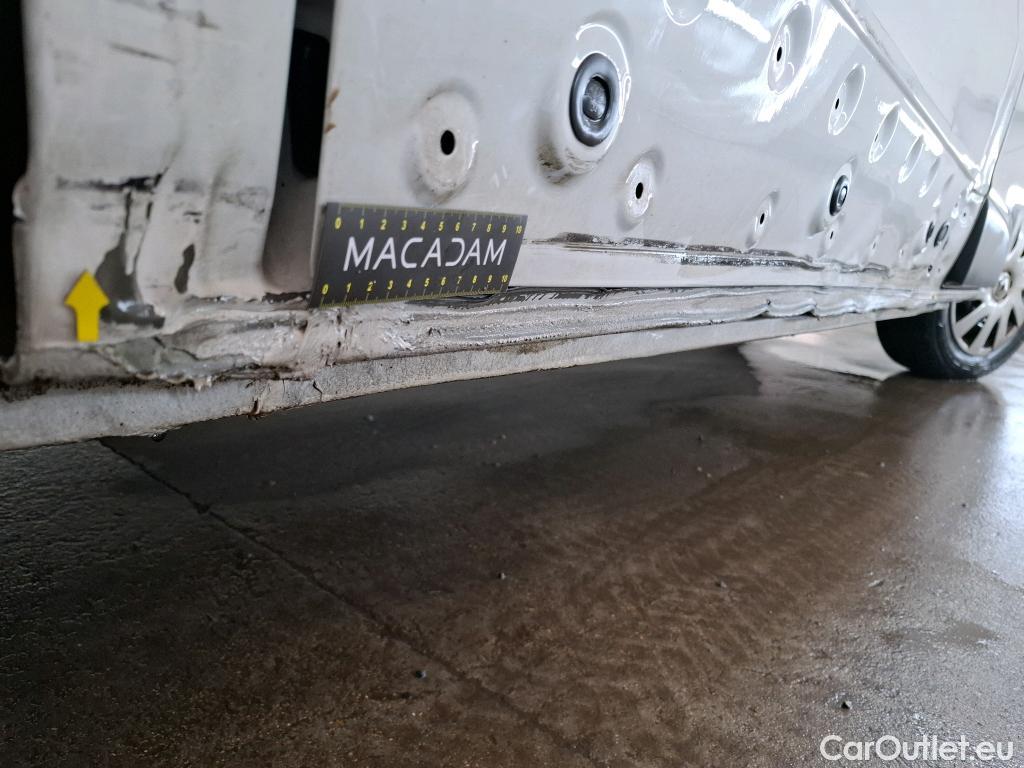  Renault  Trafic  Fourgon L1H1 1200 Confort 1.6 dCi #4