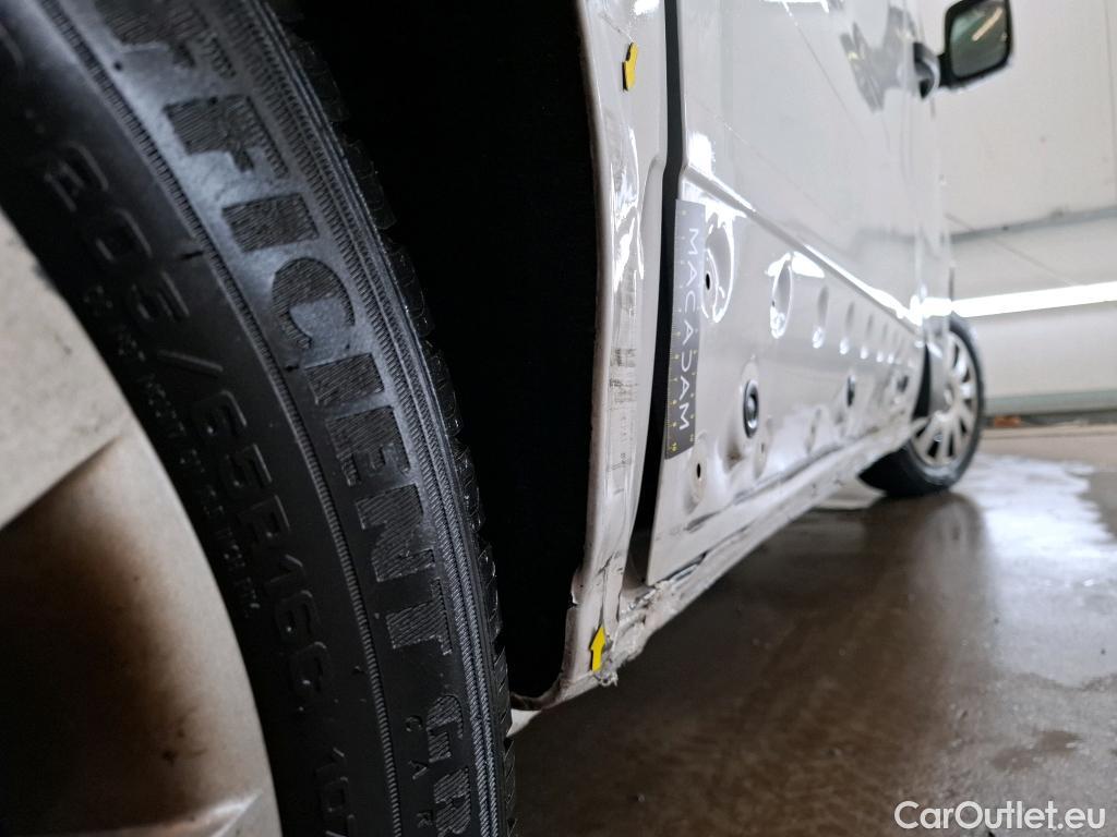  Renault  Trafic  Fourgon L1H1 1200 Confort 1.6 dCi #13