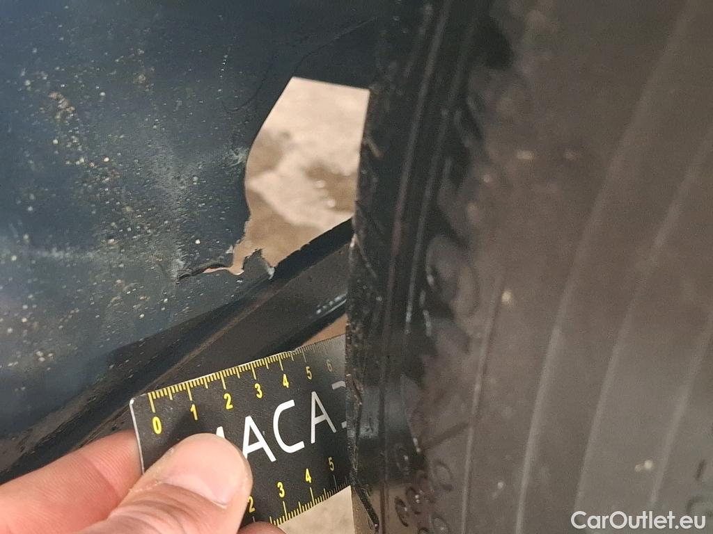  Renault  Kangoo  II Express Maxi Extra (Série Spéciale) 1.5 dCi 95CV BVM6 E6dT #23