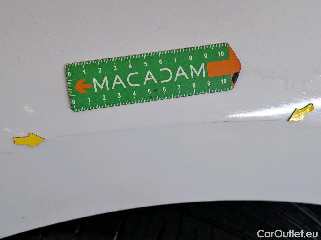  Renault  Kangoo RENAULT  / 2021 / 4P / Fourgonnette extra EV45 11kw sésame ouvre toi CD LOT 431 #2